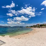 Seaside Family Friendly House With A Swimming Pool Arbanija, Ciovo - 24430 Casa vacanze *