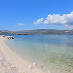 Seaside Family Friendly House With A Swimming Pool Arbanija, Ciovo - 24430 Traù