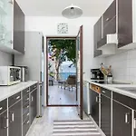 Seaside Family Friendly House With A Swimming Pool Arbanija, Ciovo - 24430 Casa vacanze Traù