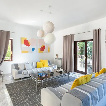 Seaside Family Friendly House With A Swimming Pool Arbanija, Ciovo - 24430 *